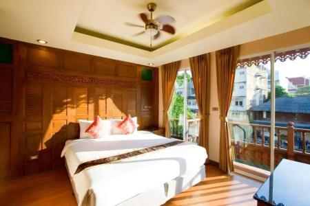 Lamphu Tree House Boutique - 91