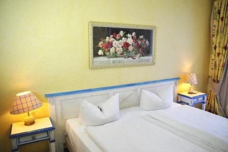 Rugard Thermal Strandhotel - 43