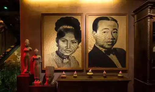 Sokkhak Boutique Resort - 15