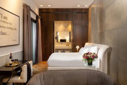 Indigo Tel Aviv - Diamond District, An Ihg Hotel - 86
