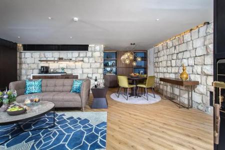 Mizpe Hayamim by Isrotel Exclusive - 110