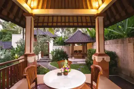Rama Phala Resort & Spa - 80