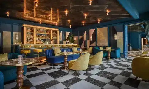 Pendry West Hollywood - 12