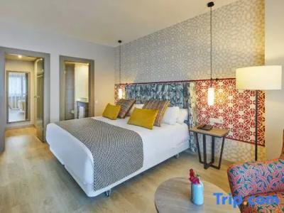Hesperia Sevilla - 67