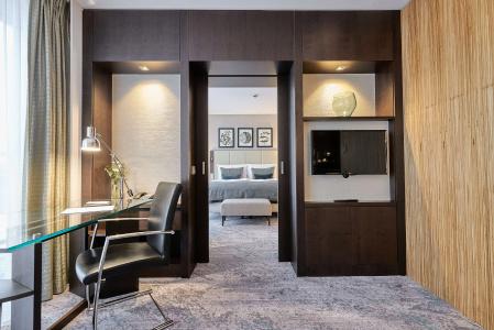 Kö59 Düsseldorf - Member of Hommage Luxury Hotels Collection - 76