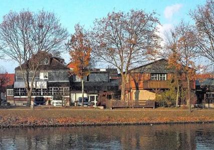 Alter Dorfkrug Am Kanal - 7
