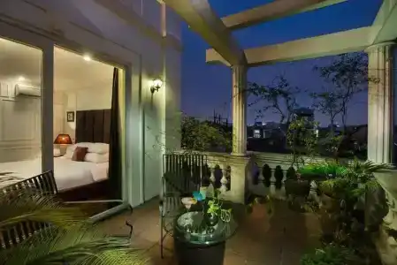 Hanoi Boutique & Spa - 80