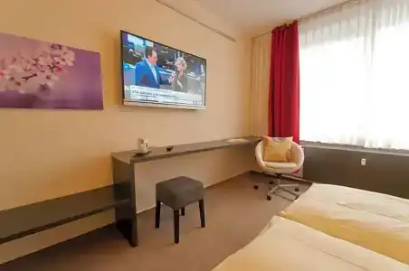 Credé Garni - 14