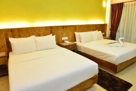Swiss Heritage Boutique Melaka - 104