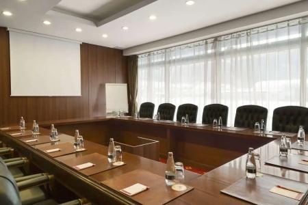 Hp Tower One Brasov - 15