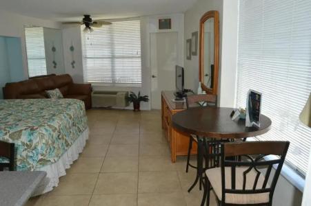 Fountain Beach - - 207