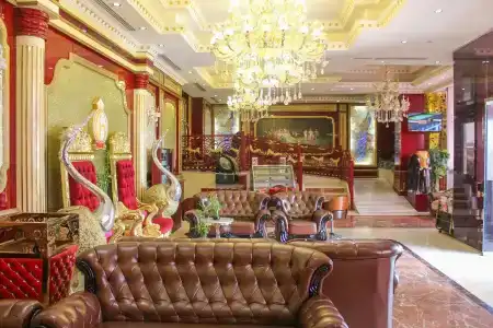 Clifton International - 1