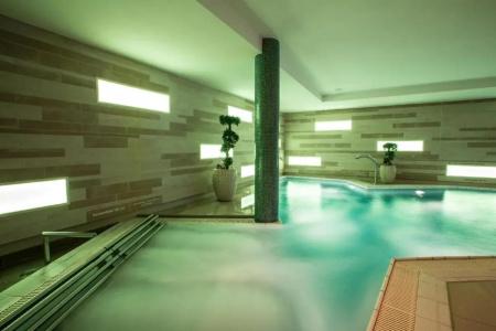 AM MEER & Spa - 16