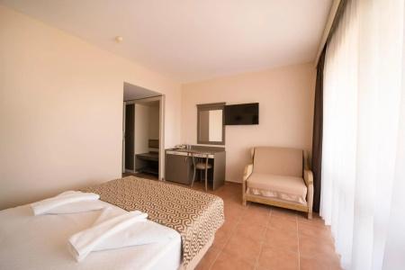 Esra and Family Suites - 5