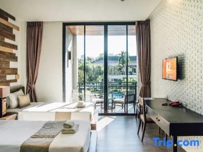 B2 Premier Resort - 36