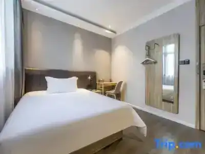 JI(Shanghai Songjiang University Town ) - 17