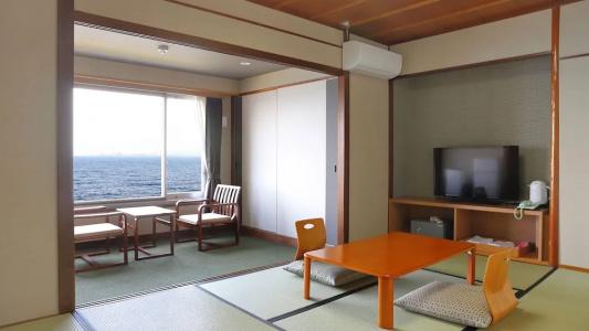 Ooedo-Onsen Monogatari Beppu Seifu - 38