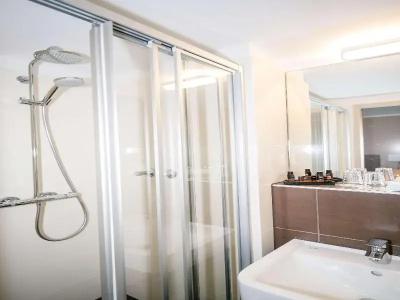 Best Western Breitbach - 61