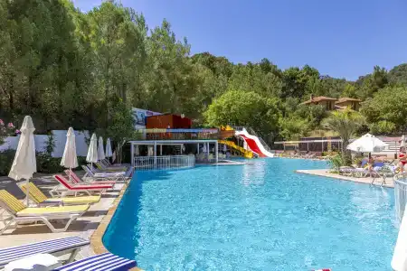 Kervansaray Marmaris - 14