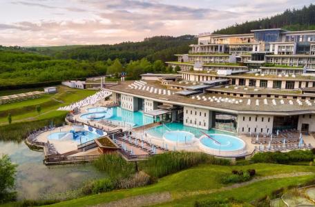 Saliris Resort Spa - 44