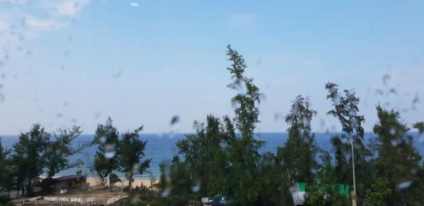 Phu Cuong Beach - 74