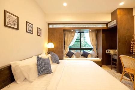 Amaka Bed and Breakfast - 77