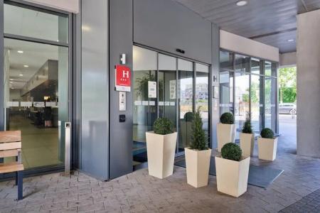 Holiday Inn Express Strasbourg Centre, an IHG - 88