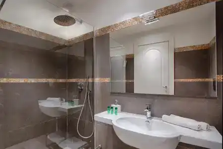 b&b Napoli Time - 8