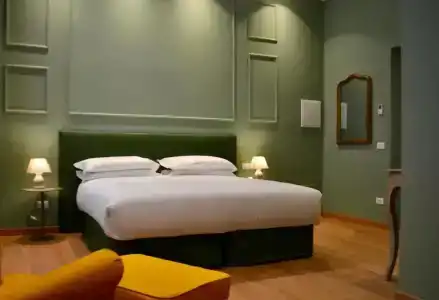 Antica Locanda Leonardo - 112