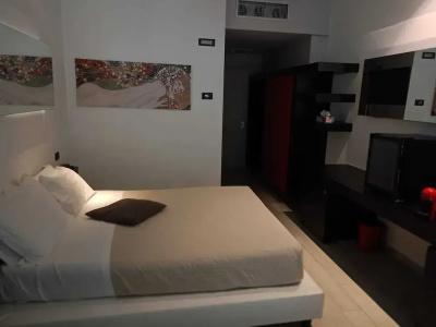 Blue Shades ApartHotel - 147