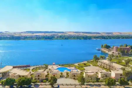 Tolip Aswan - 79