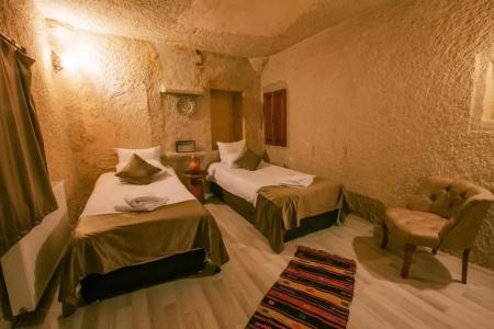 Mia Cappadocia Cave - 24
