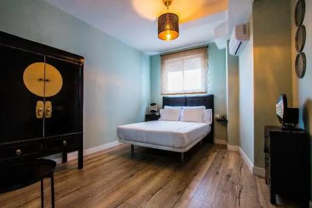 Hostel Sea&Dreams Calpe - 31