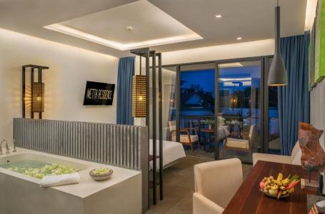 Metta Residence & Spa - 39