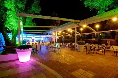 Belcekiz Beach Club - All Inclusive - 20
