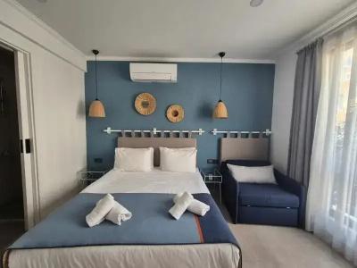 Park Boutique Rooms & Apart - 66