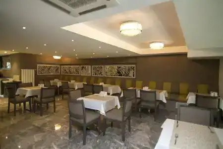 Yeni Bahar Otel - 17