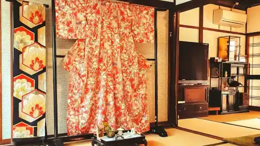 Guest House Kominka Nagomi - 4