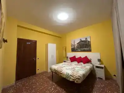 Bella Roma Guest House - 14