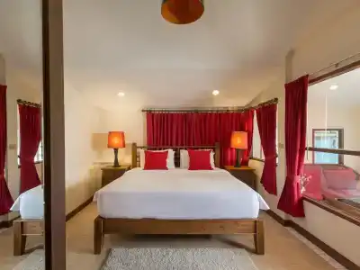 Boujis Boutique Resort - 3