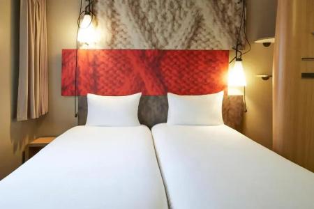 ibis Birmingham Bordesley - 59