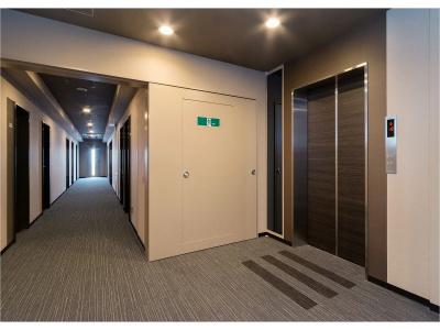Route-Inn Chitose Ekimae - 14