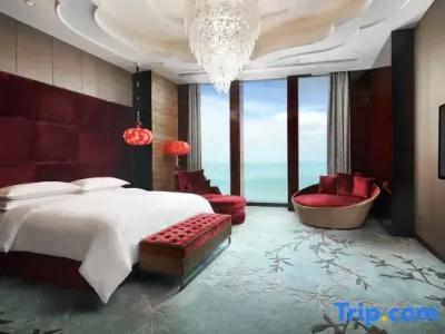 Sheraton Shanghai Waigaoqiao - 92