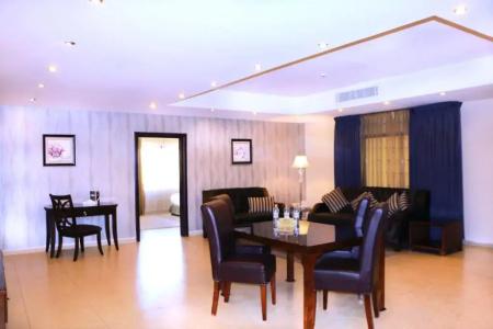 City Rose Suites - 63