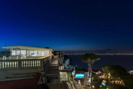 Residence Le Terrazze - 35
