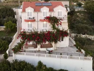 Villa Panorama - Plat - 192