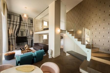 Palazzo Manfredi – Small Luxury Hotels of the World - 12