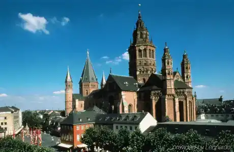 Mercure Mainz City Center - 14