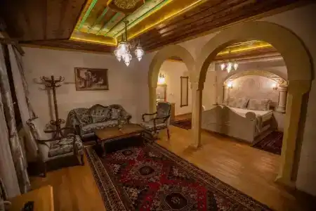 Göreme Reva - 18