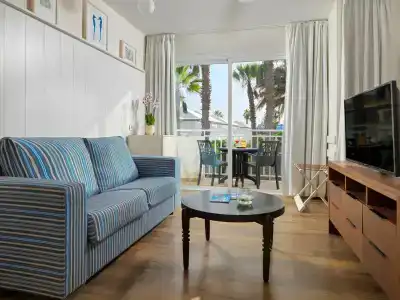 H10 Ocean Suites - 6